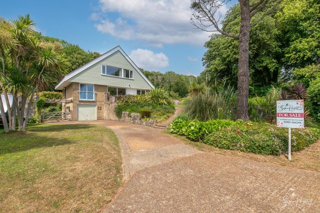 Inglewood Park, St. Lawrence 3 bed detached house for sale