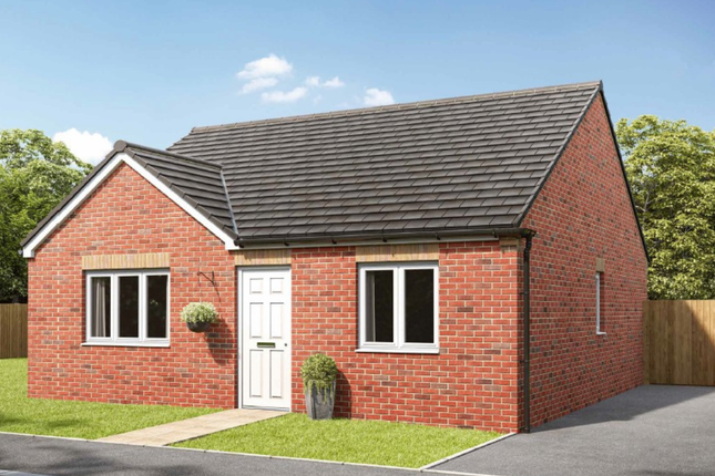 42 Pinfold Lane, Bridlington YO16 2 bed detached house for sale