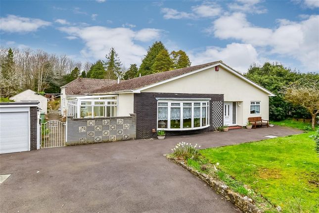 North Pole Road, Barming, Maidstone... 2 bed detached bungalow for sale