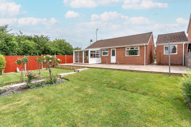 Brentry, Bristol BS10 2 bed detached bungalow for sale