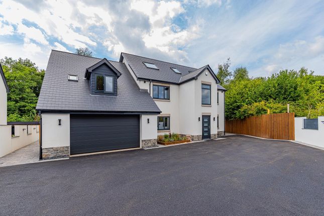 Bridge Road, Cardiff CF3 5 bed detached house for sale