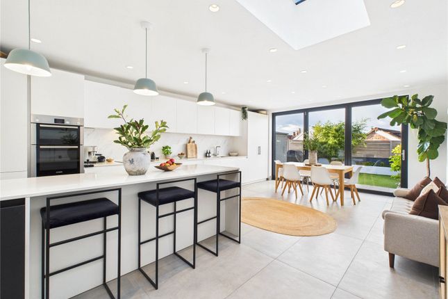 Osborne Road, Bristol, BS3 3 bed terraced house for sale