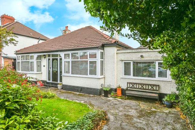 4 bedroom bungalow for sale