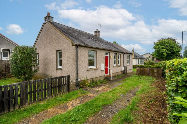 Drummond Place, Callander, FK17 3 bed detached house for sale