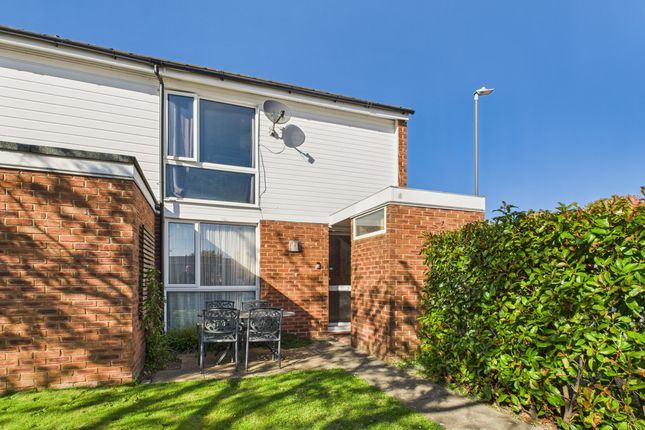 Marlow SL7 2 bed end of terrace house for sale