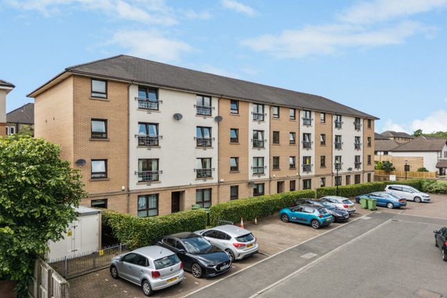 Waldo Street, Anniesland, G13 1JZ 2 bed flat for sale