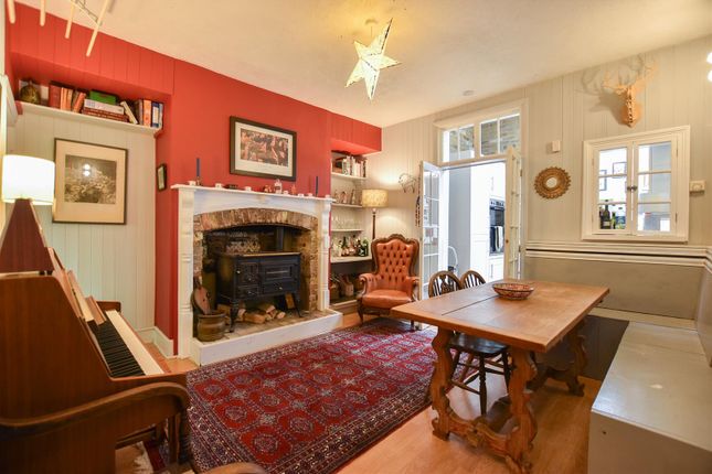 High Street, Aylesford 3 bed terraced house for sale