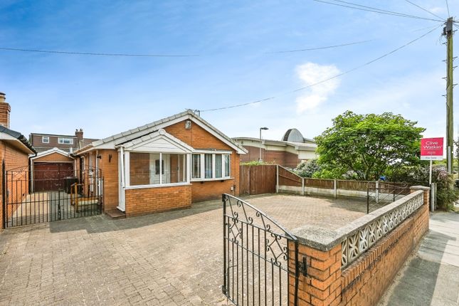 2 bedroom bungalow for sale