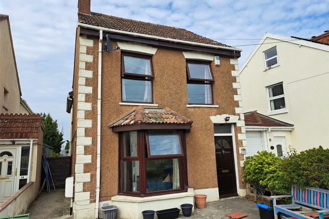 Alstone Road, Highbridge, Somerset, TA9 4 bed detached house for sale