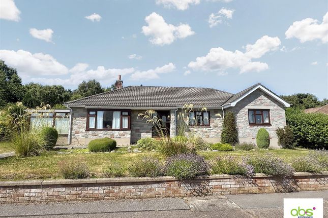 4 bedroom detached bungalow for sale
