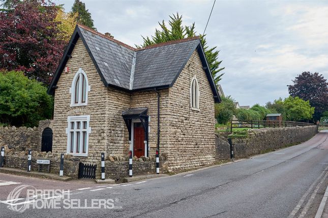 2 bedroom detached house for sale