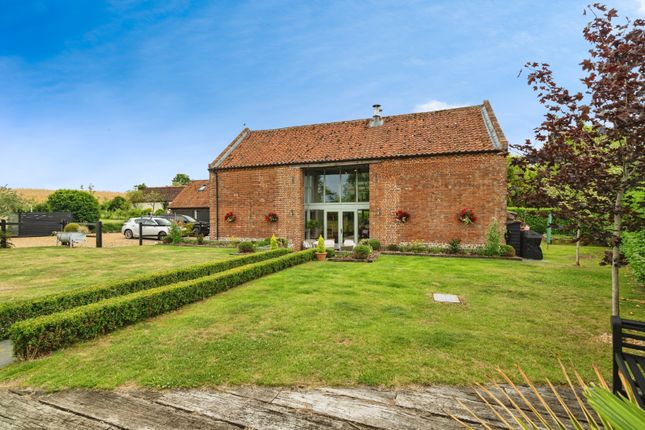 5 bedroom barn conversion for sale