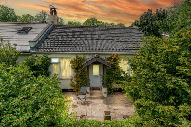 3 bedroom semi-detached bungalow for sale