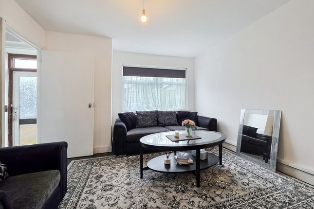 Hitherwell Drive, Harrow HA3 3 bed semi