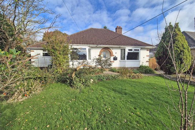Gorsefield Road, New Milton... 4 bed bungalow for sale