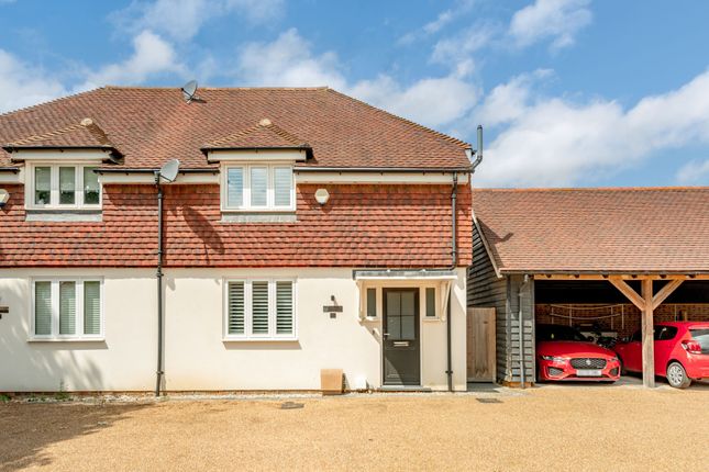 Malthouse Lane, Horley, RH6 3 bed semi