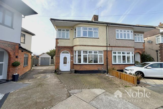 3 bed semi-detached house