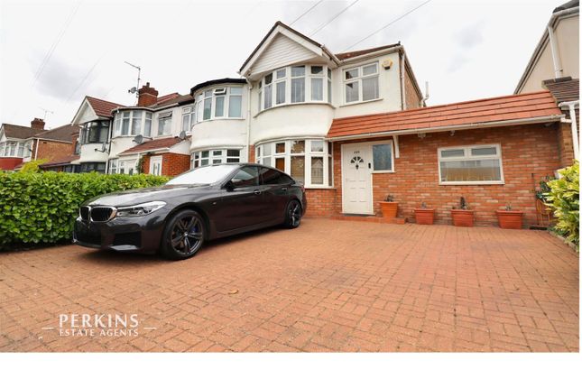 Greenford, UB6 4 bed end of terrace house for sale