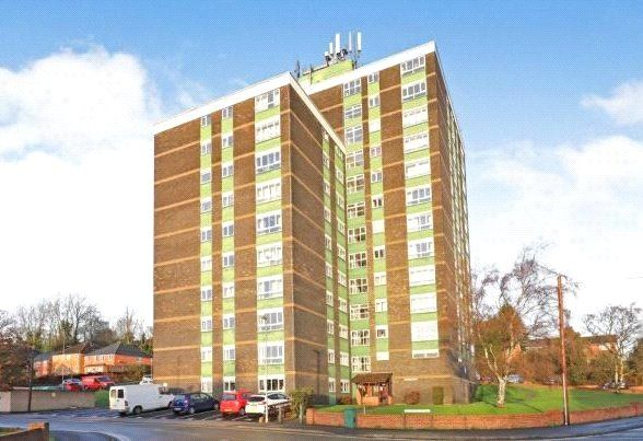1 bedroom flat for sale