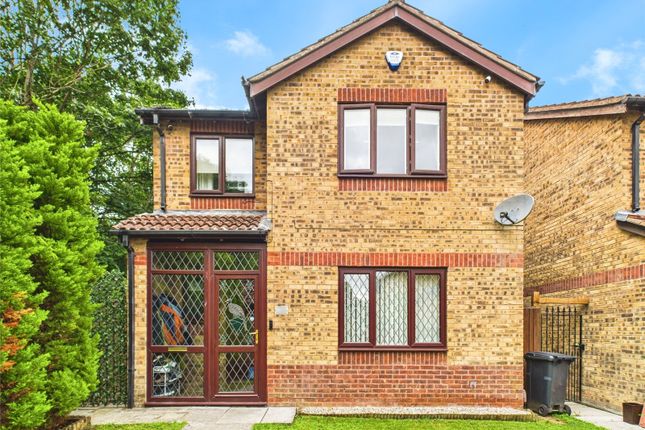Homemead Drive, Bristol, BS4 4 bed detached house for sale