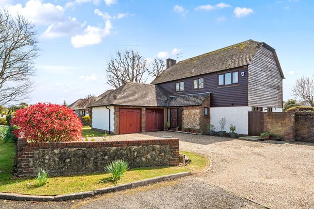 Fish Lane, Aldwick, PO21 4 bed detached house for sale