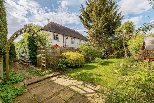 Dryden Avenue, Hanwell, London, W7 1ES 3 bed flat for sale
