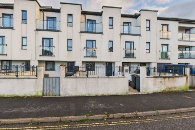 Waddeton Road, Paignton 4 bed townhouse for sale
