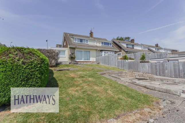 3 bed semi-detached house