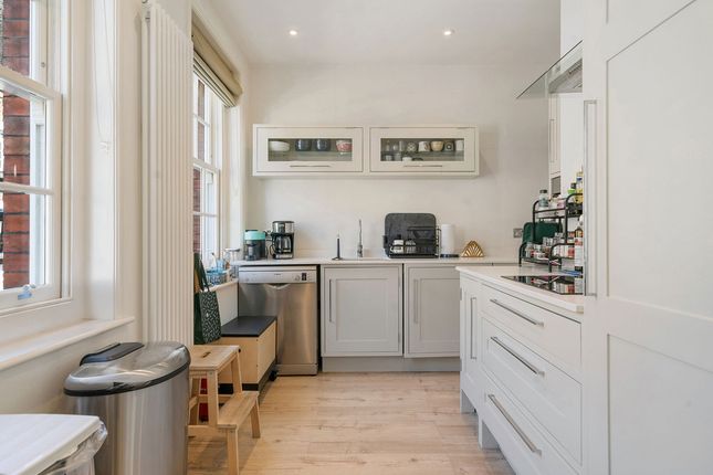 Homer Street, London, W1H 3 bed terraced house for sale