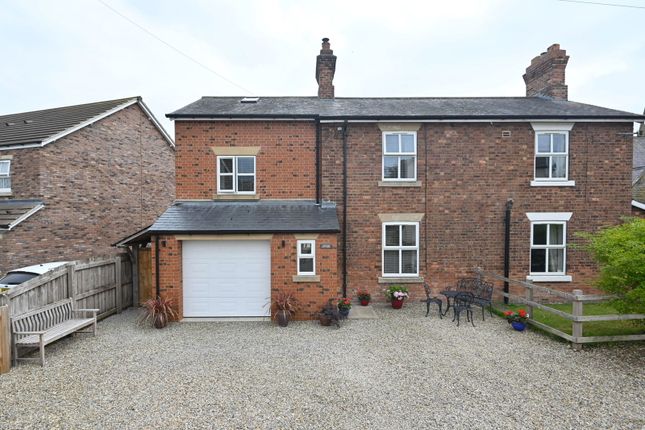 4 bedroom semi-detached house for sale