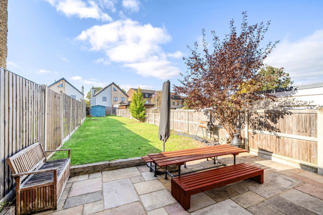 Malden Road, Cheam, Sutton, Surrey, SM3 3 bed semi