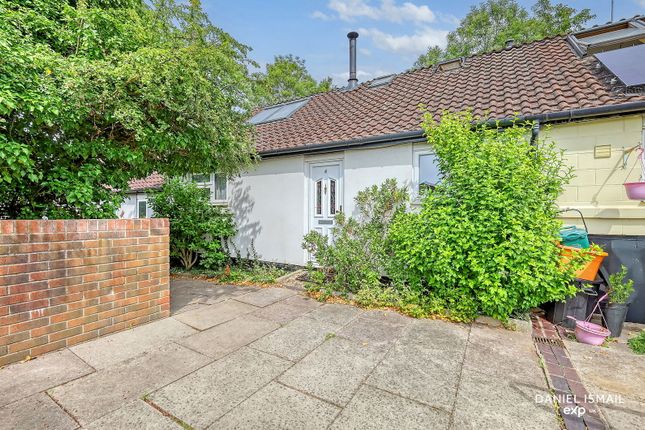 Breams Field, Basildon SS16 4 bed terraced house for sale