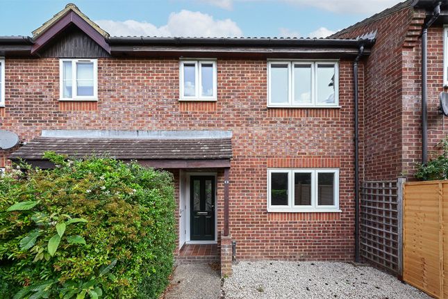 1 bedroom terraced house for sale