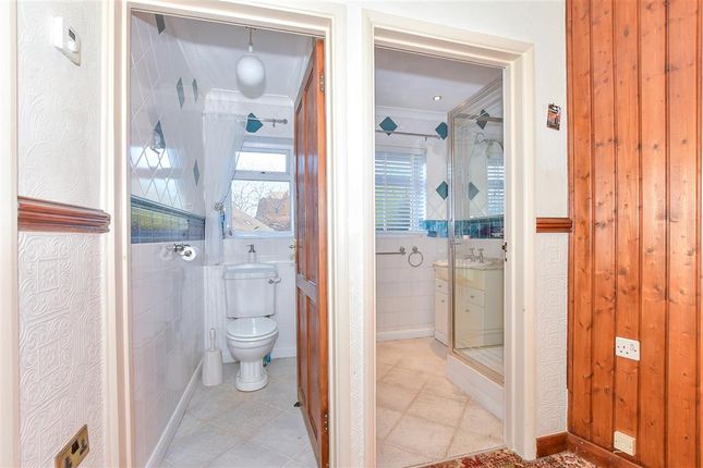 Mill View Road, Herne Bay, Kent 2 bed chalet for sale