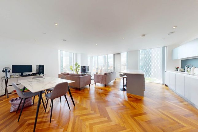 3 bedroom apartment for sale