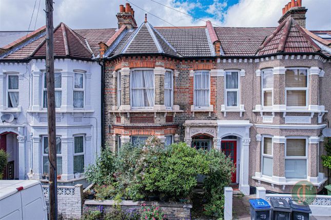 Nova Road, Croydon 3 bed terraced house for sale