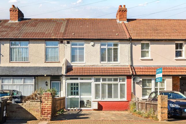 Ravenscroft Road, Beckenham BR3 3 bed terraced house for sale