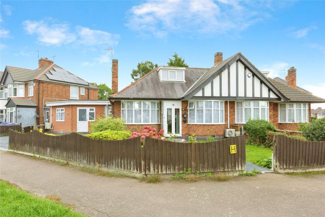 4 bedroom bungalow for sale