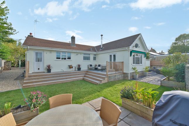 Purn Way, Bleadon Village, ... 2 bed bungalow for sale