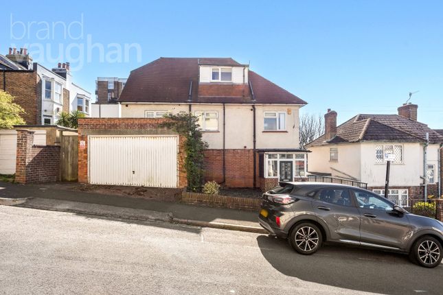 Walpole Road, Brighton, East Sussex, BN2 6 bed detached house for sale