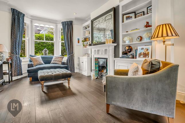 Clonmore Street, London 4 bed house for sale