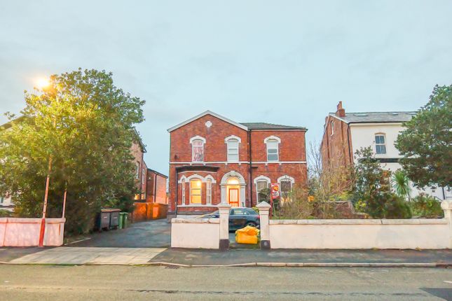 Leyland Road, Southport PR9 1 bed flat for sale