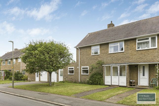 Boxhill Walk, Abingdon, OX14 3 bed semi