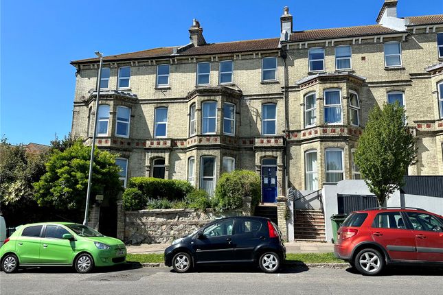 5 bed terraced house