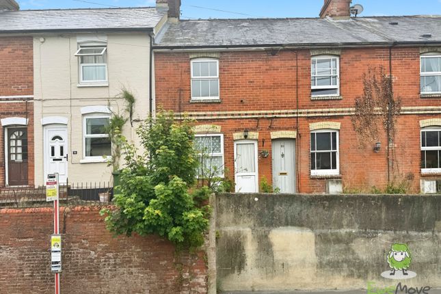 Winchester Road, Basingstoke... 2 bed terraced house for sale