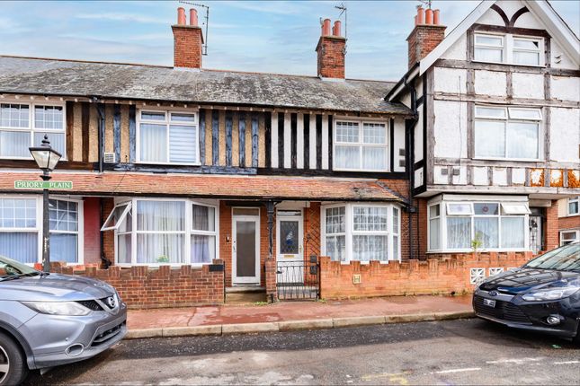 Priory Plain, Great Yarmouth 4 bed terraced house for sale