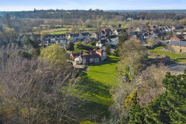 Crown Street, Dedham, Colchester... 4 bed bungalow for sale