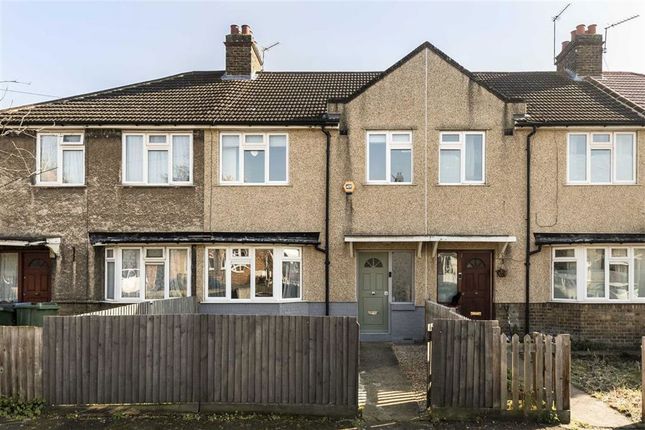 Kenya Road, London SE7 3 bed house for sale