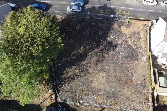 Brynmair Road, Aberdare, CF44 Land for sale