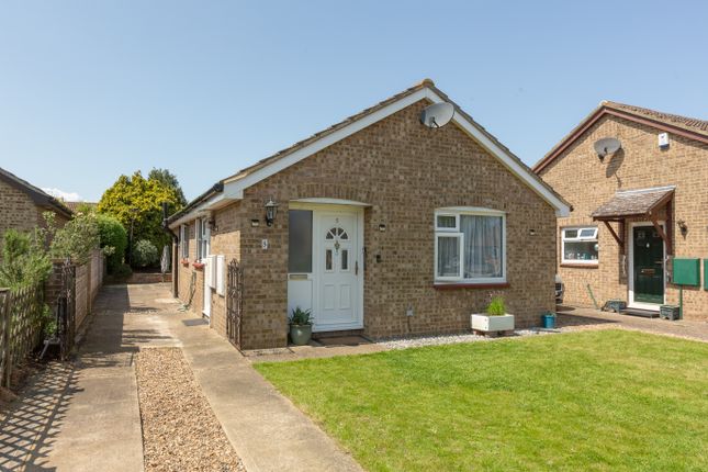 Barley Close, Herne Bay, CT6 2 bed detached bungalow for sale